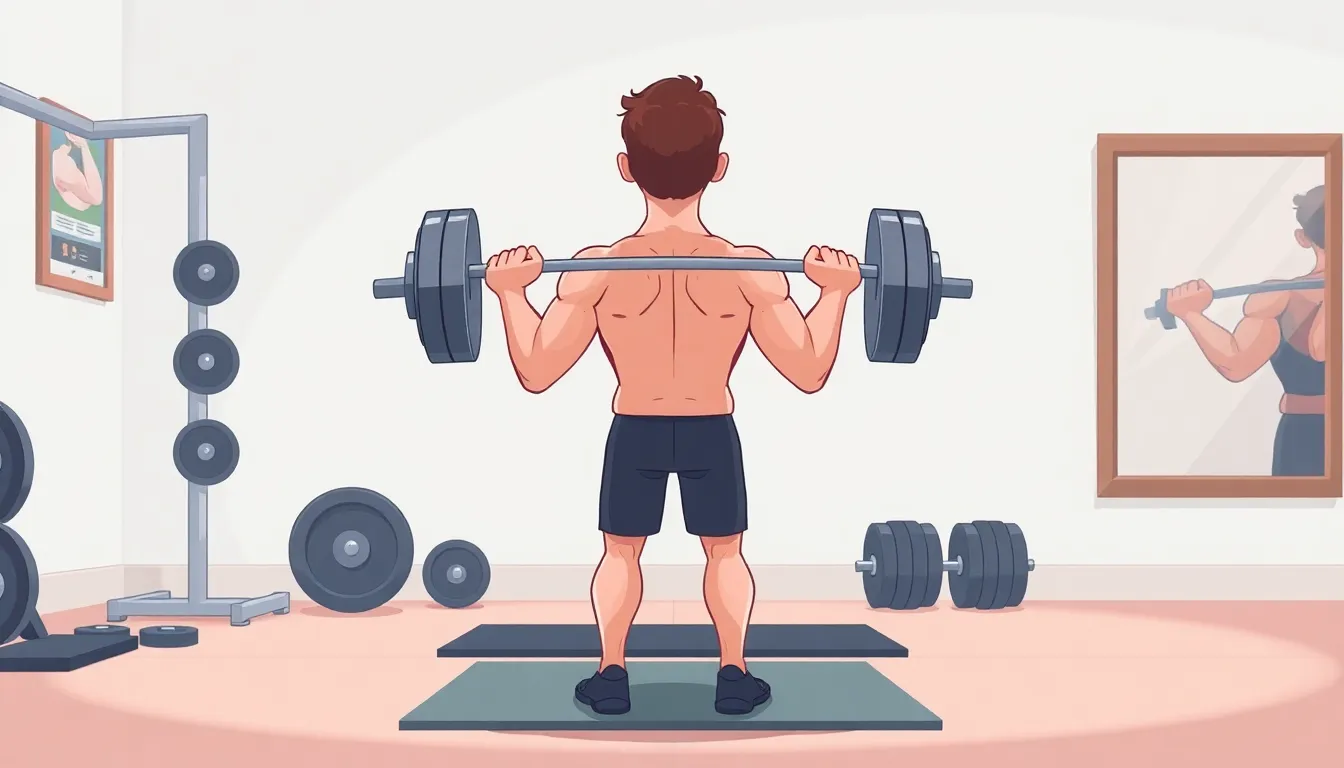 4. Kontrola Disanja Tokom Liftinga