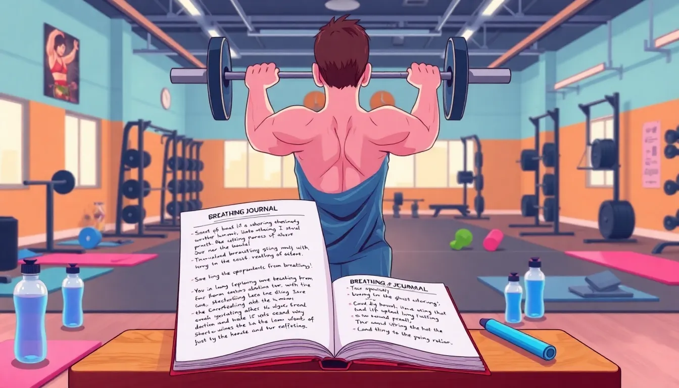 9. Praćenje Napretka kroz Disanje