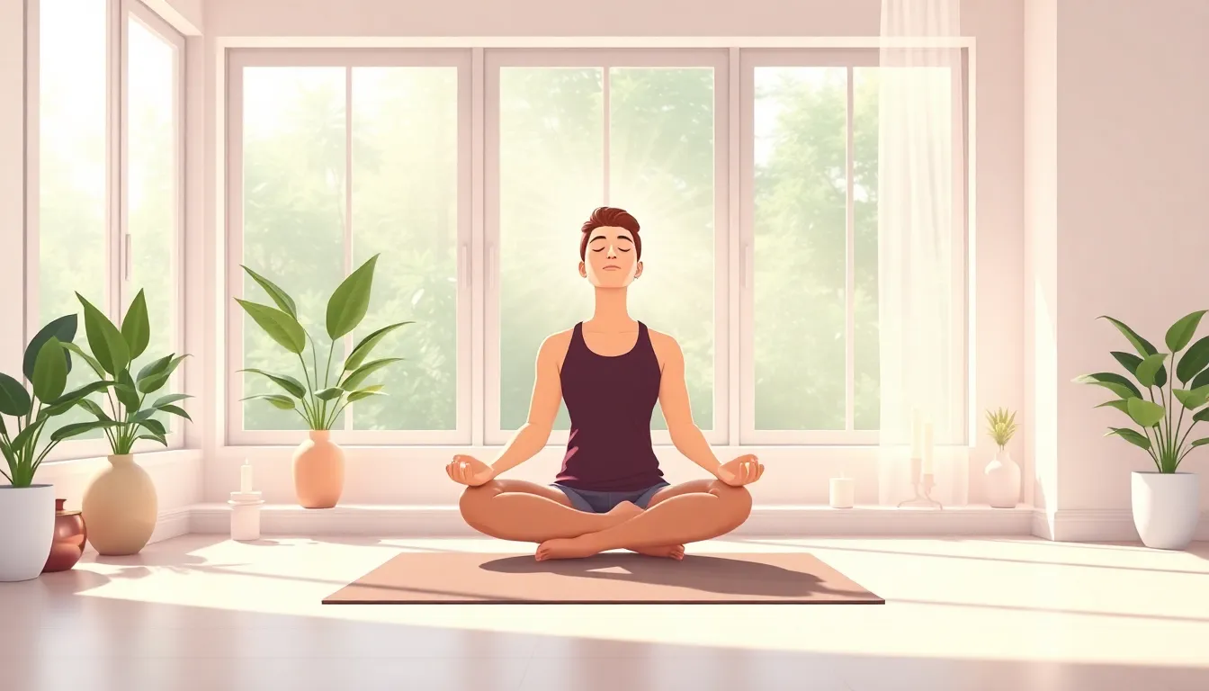 5. Vizuelizacija Disanja