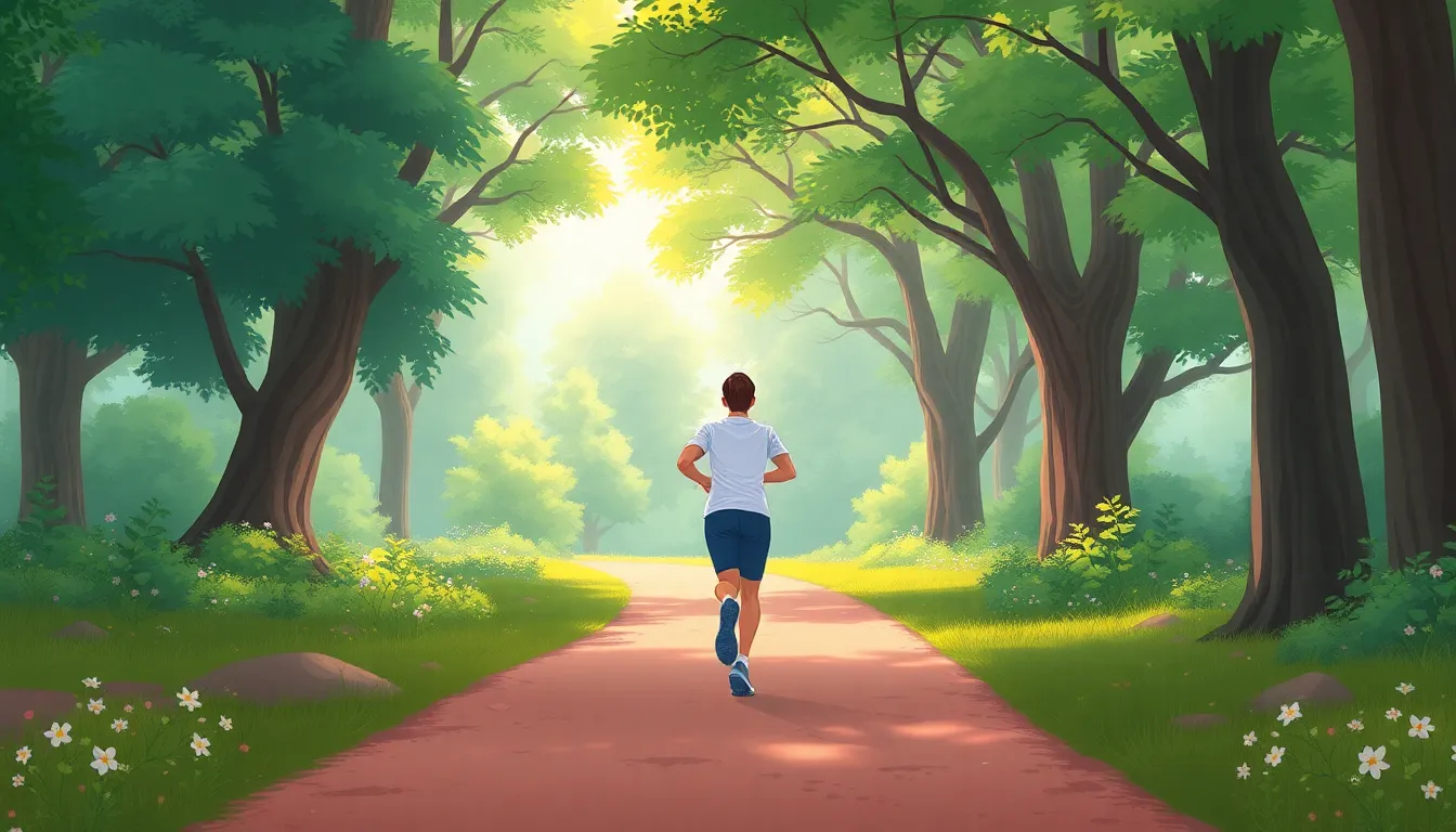 6. Sinhronizacija Disanja i Koraka