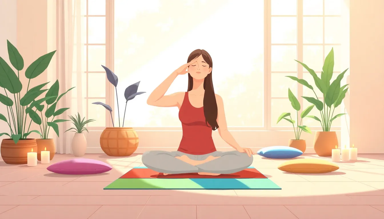 8. Alternativno Disanje