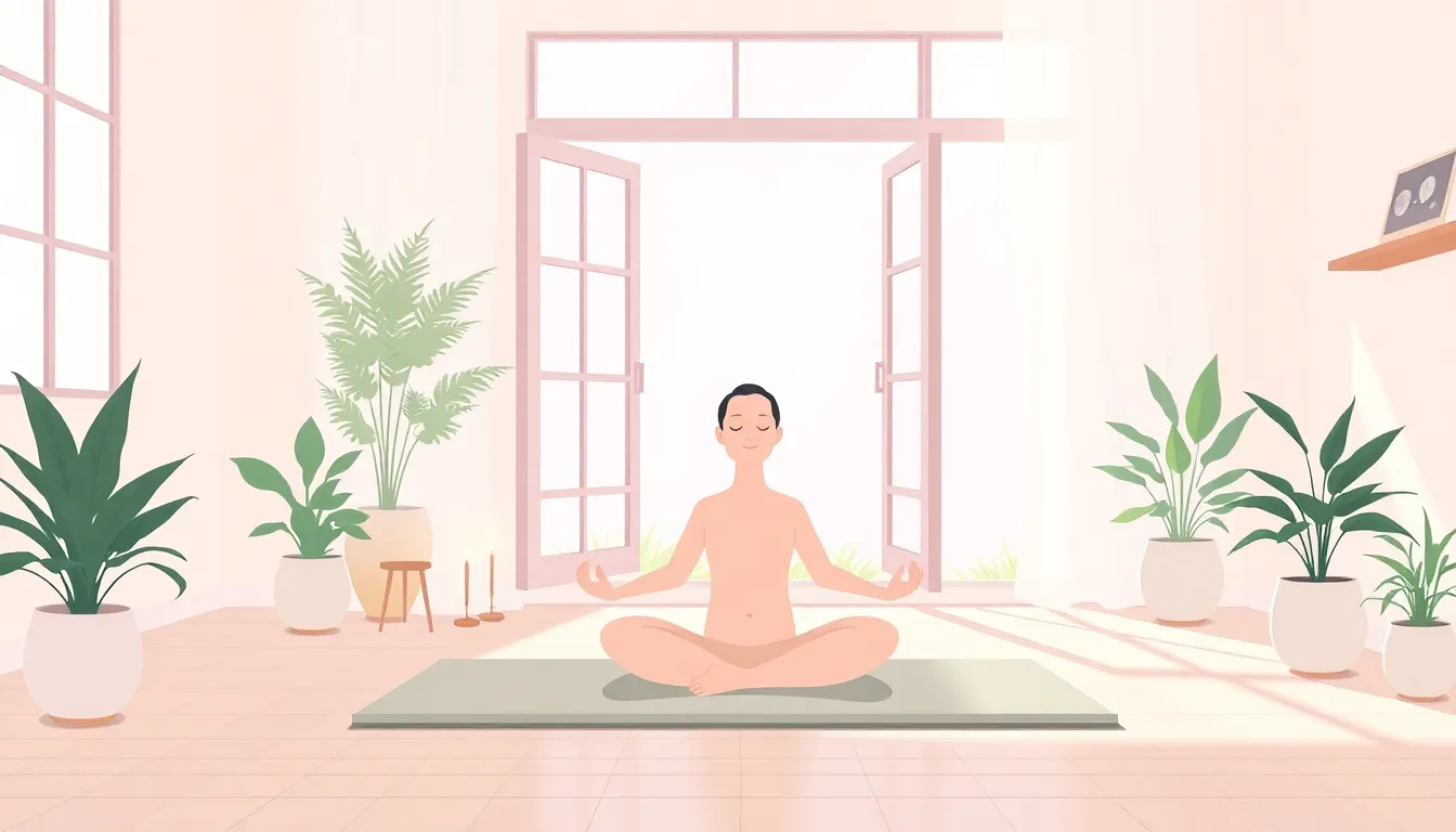 11. Disanje i Meditacija