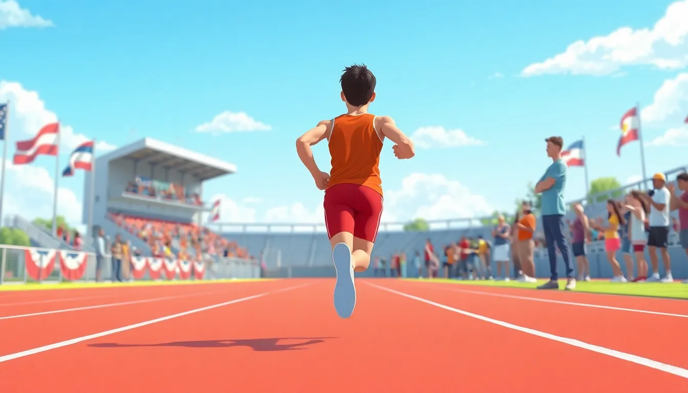 6. Usklađivanje Disanja i Koraka