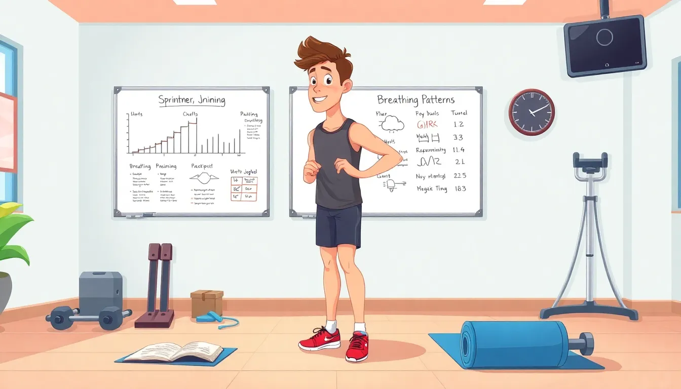 8. Praćenje Napretka