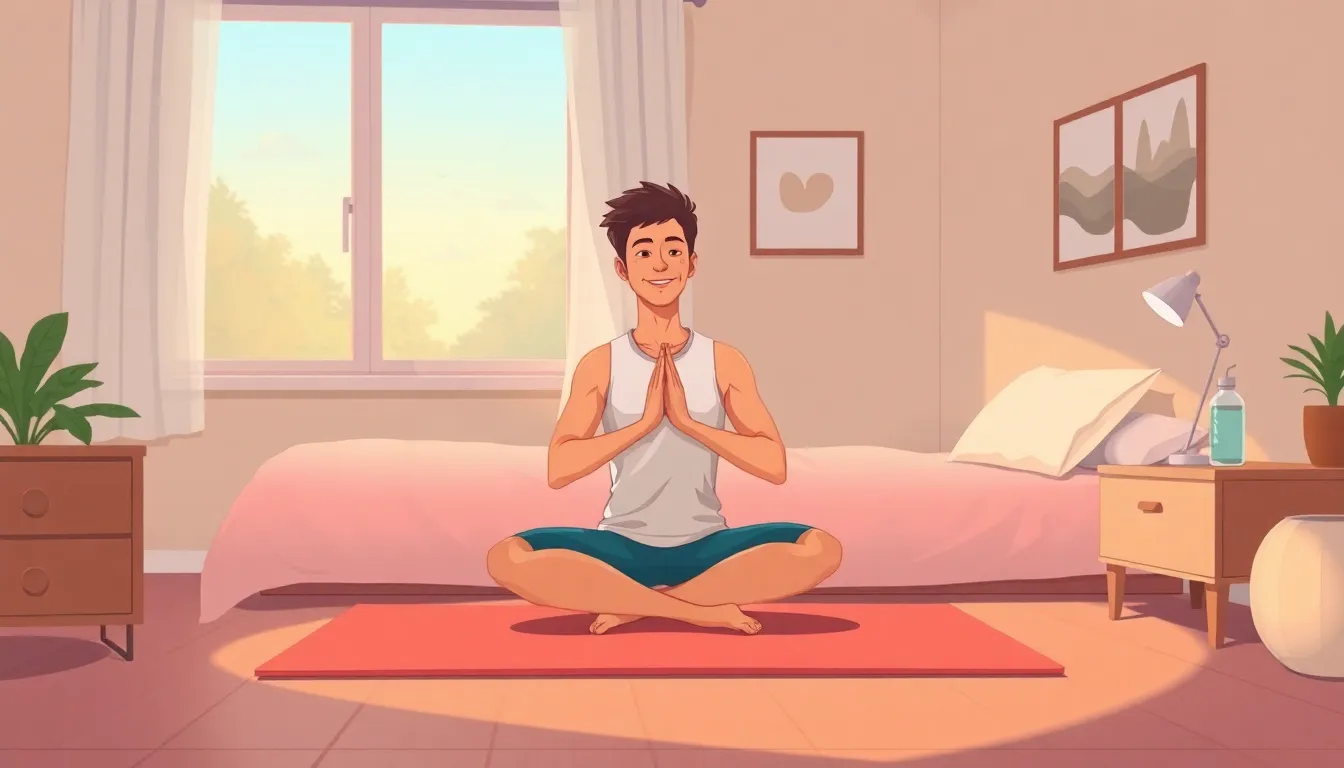 4. Disanje sa Pauzama