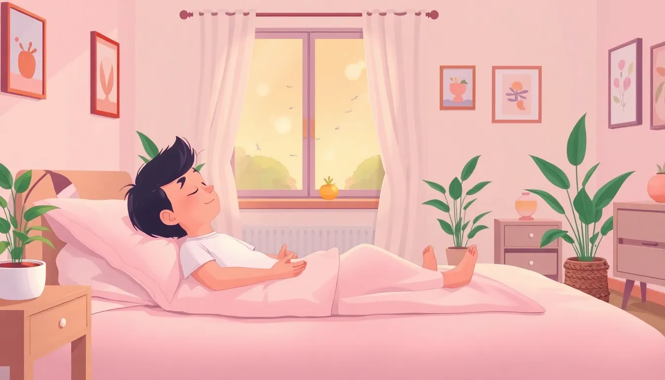 7. Vizualizacija Tokom Disanja