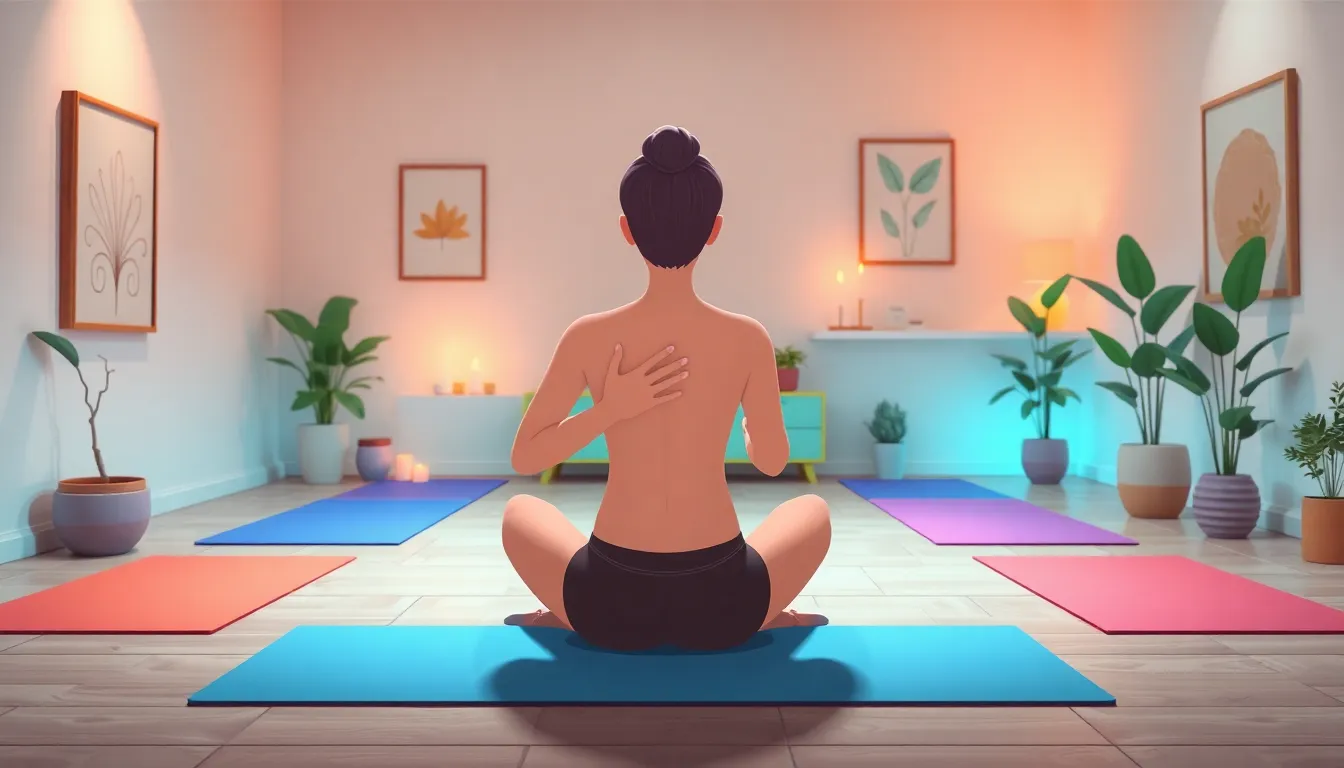 1. Abdominalno Disanje