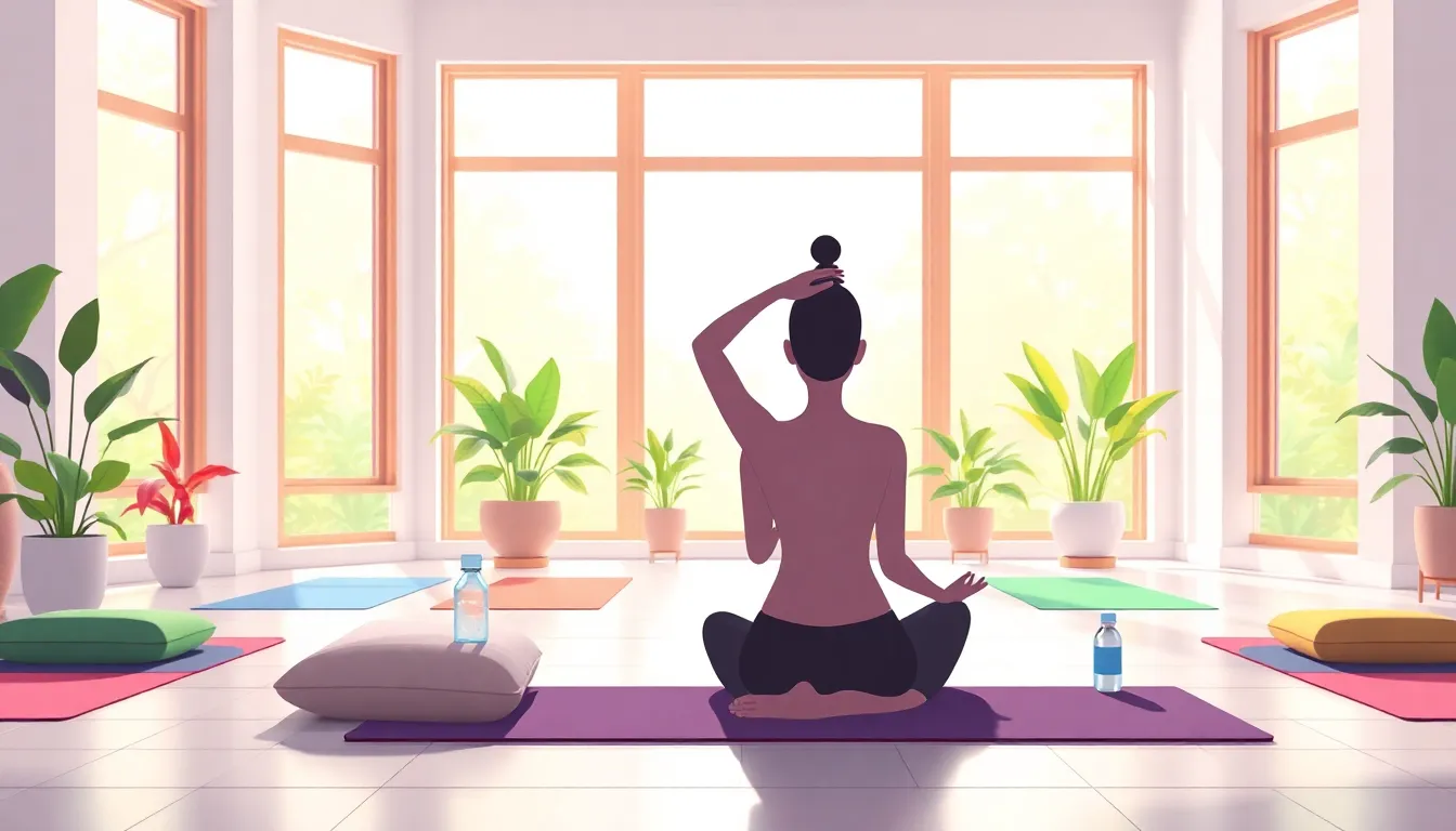 2. Pranayama