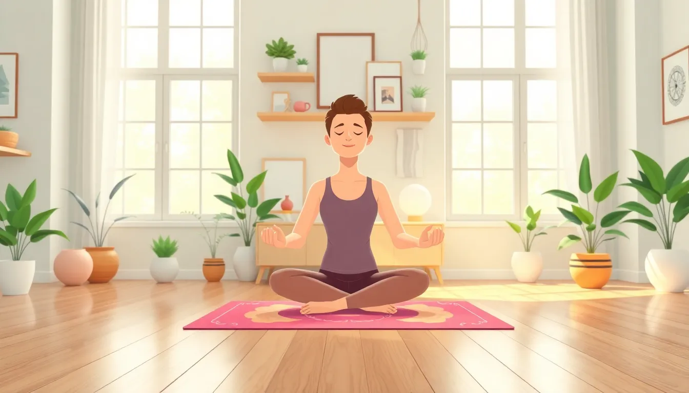 8. Cikličko Disanje