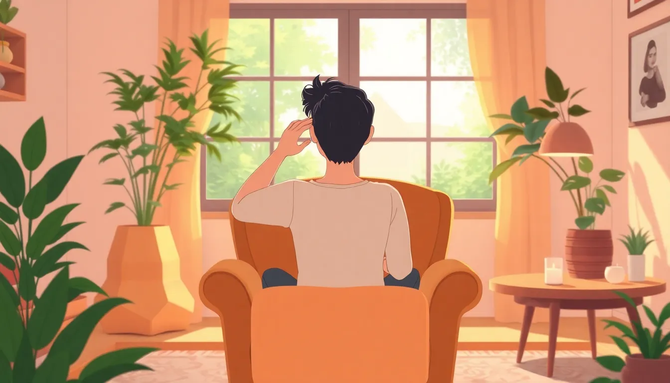 4. Pursed Lip Breathing