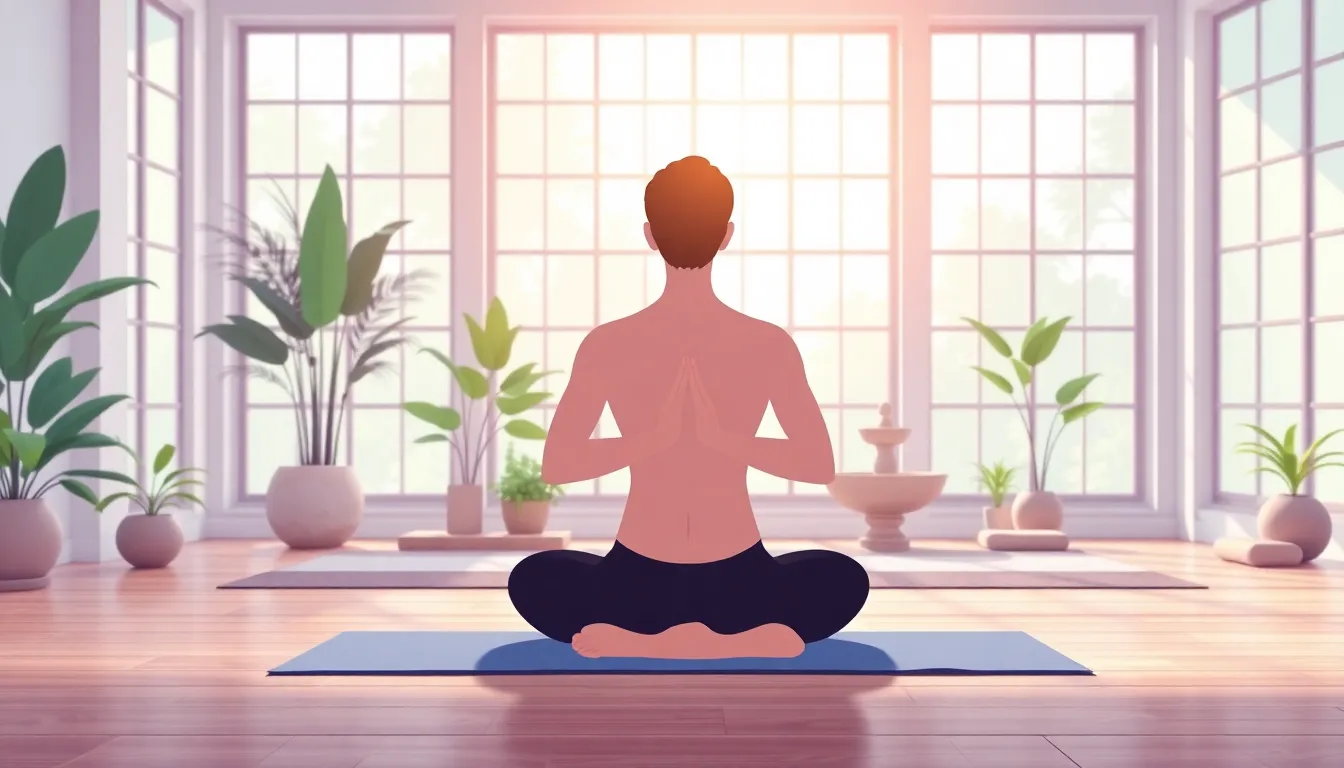 9. Abdominalno Disanje