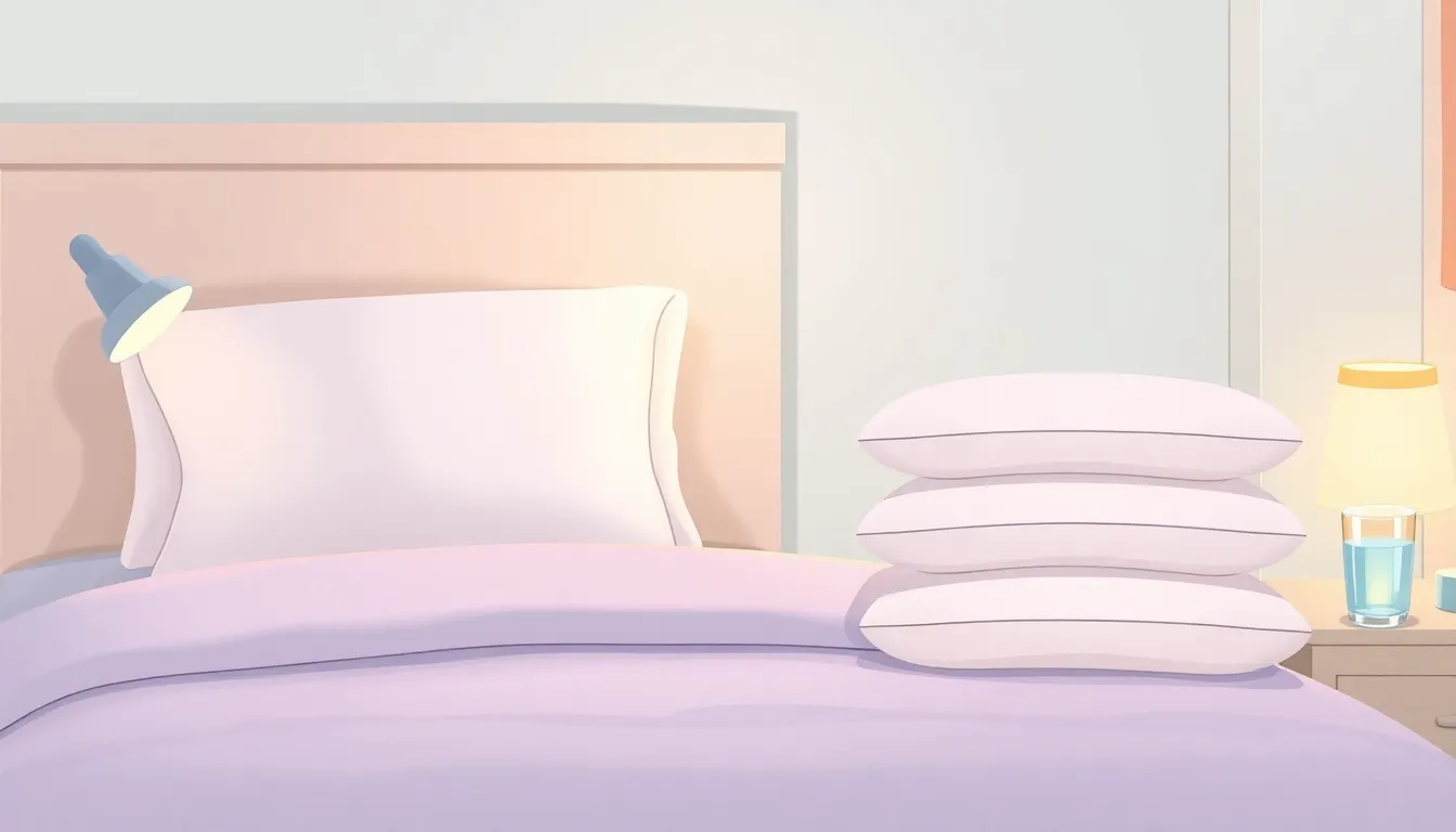 2. Izbor Prave Jastuke