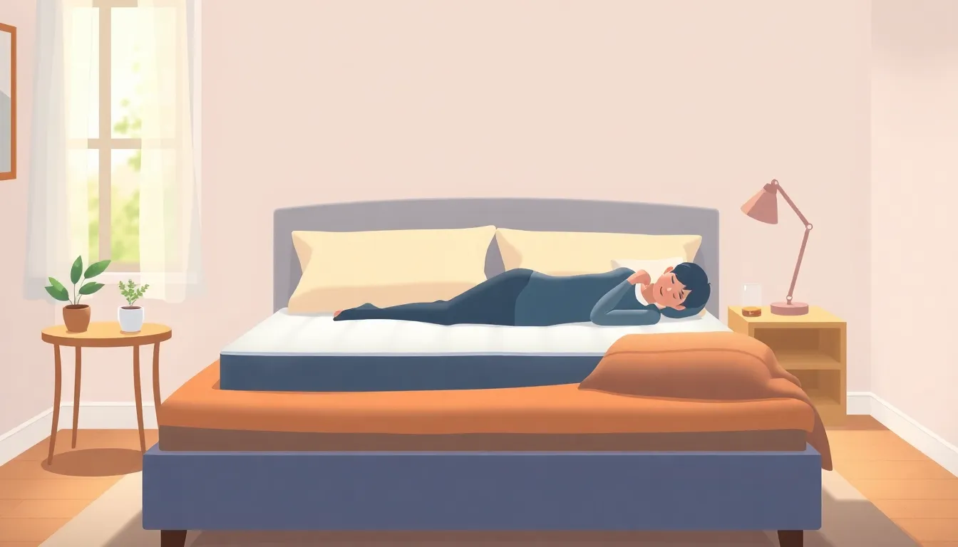 3. Kvalitetan Madrac