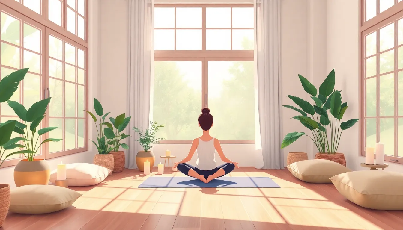 5. Tehnike Opustanja