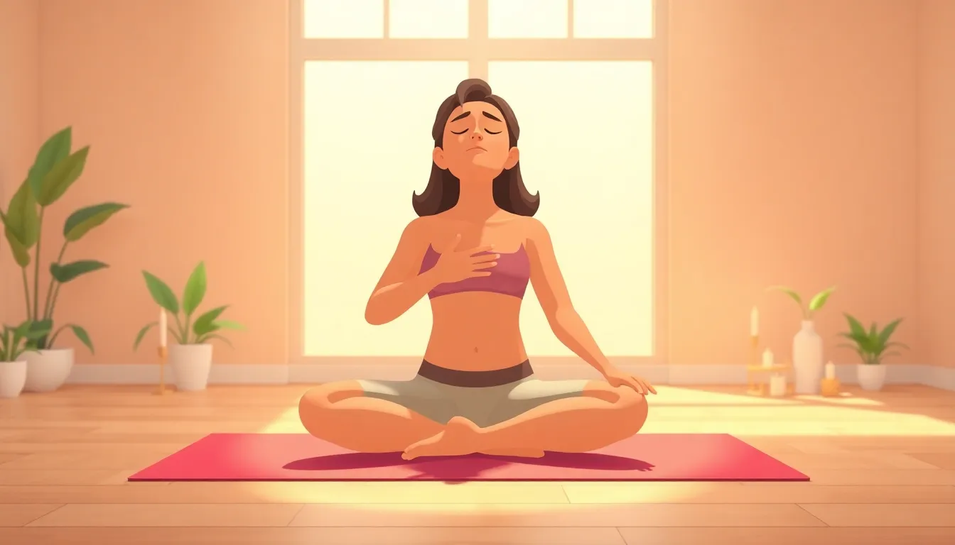 2. Tehnike Dubokog Disanja