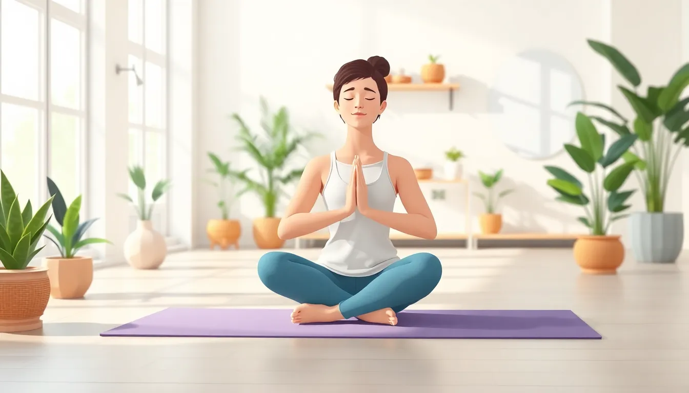 3. Povezanost Disanja i Otpornosti