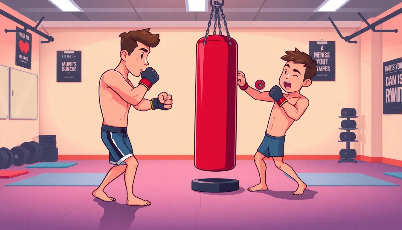 9. Korišćenje Disanja za Energiju