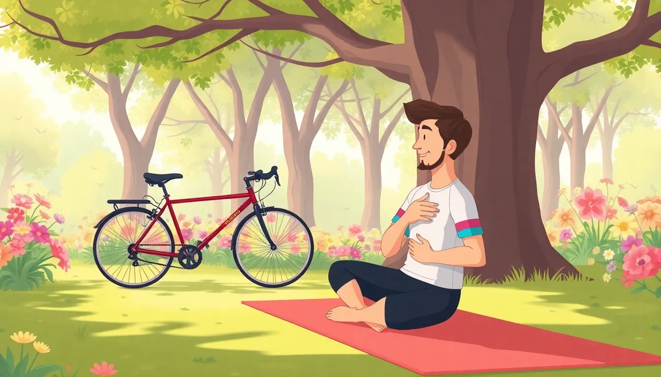 1. Dijafragmalno Disanje