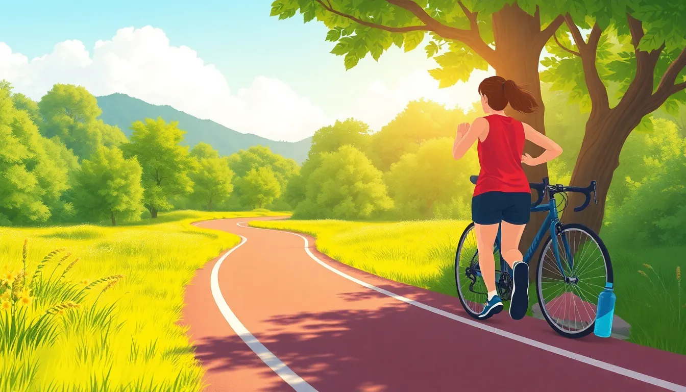 3. Ritmičko Disanje