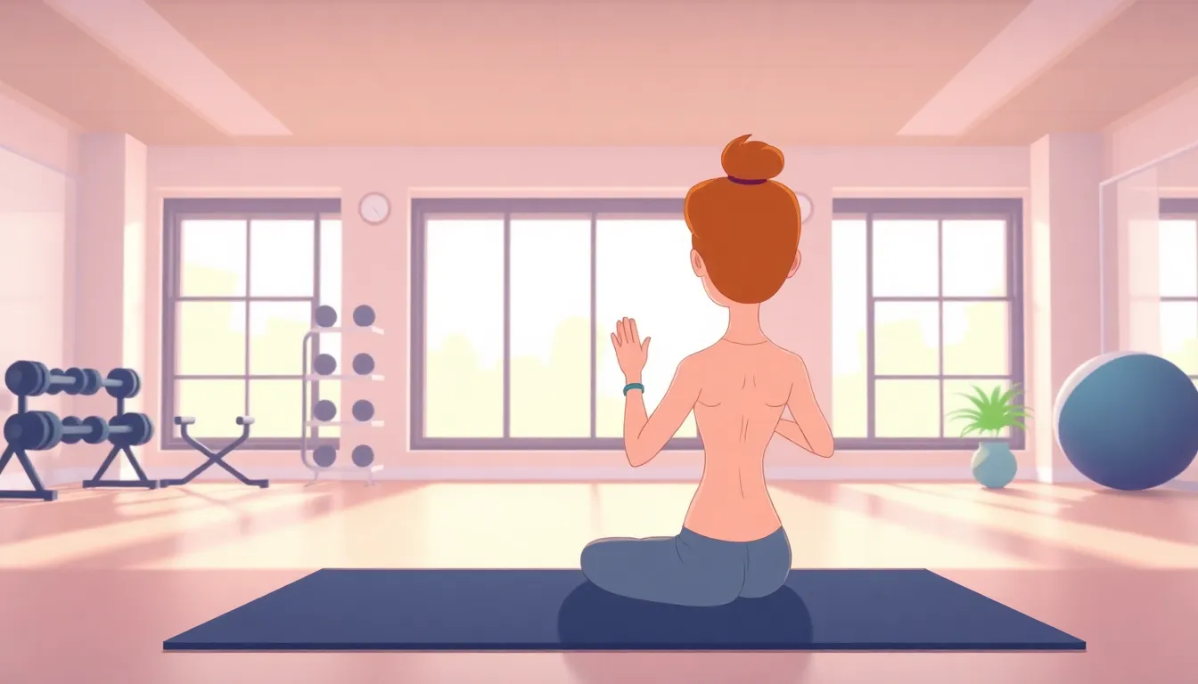 4. Disanje sa Pauzama