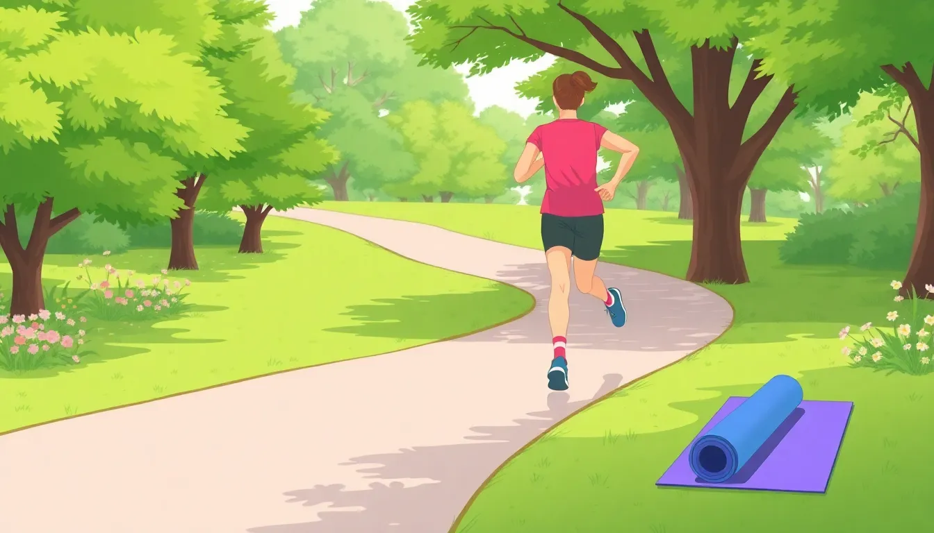 7. Usklađivanje Disanja sa Pokretima