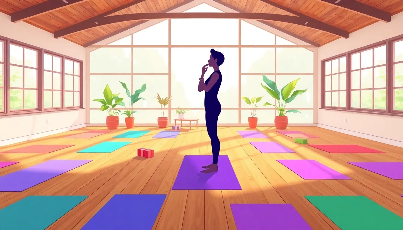 5. Disanje Sa Ubrzanjem