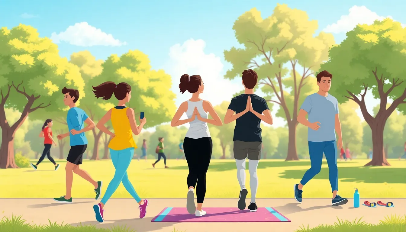 6. Disanje U Pokretu