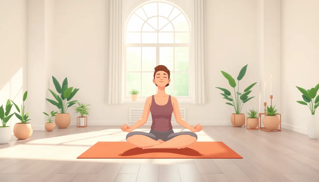 7. Vizualizacija Tokom Disanja