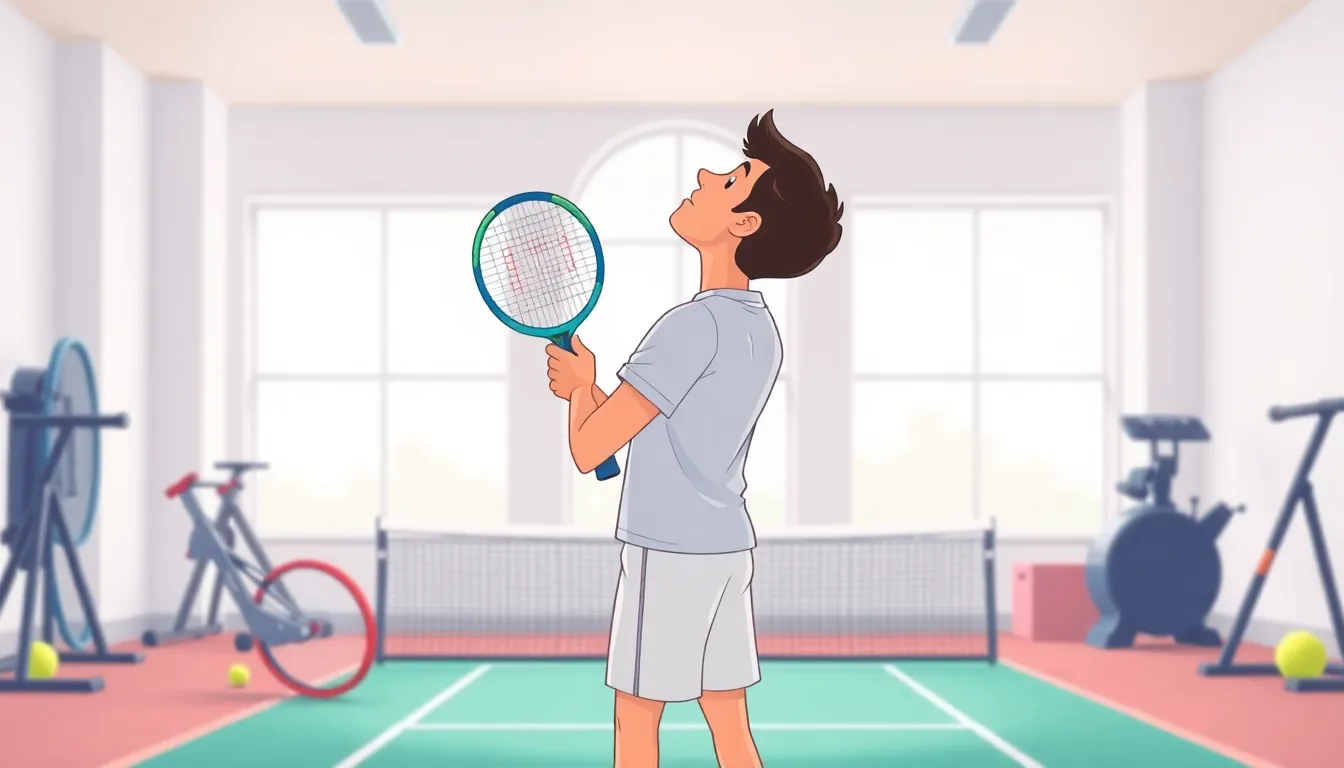 5. Disanje sa Fokusom na Prsa