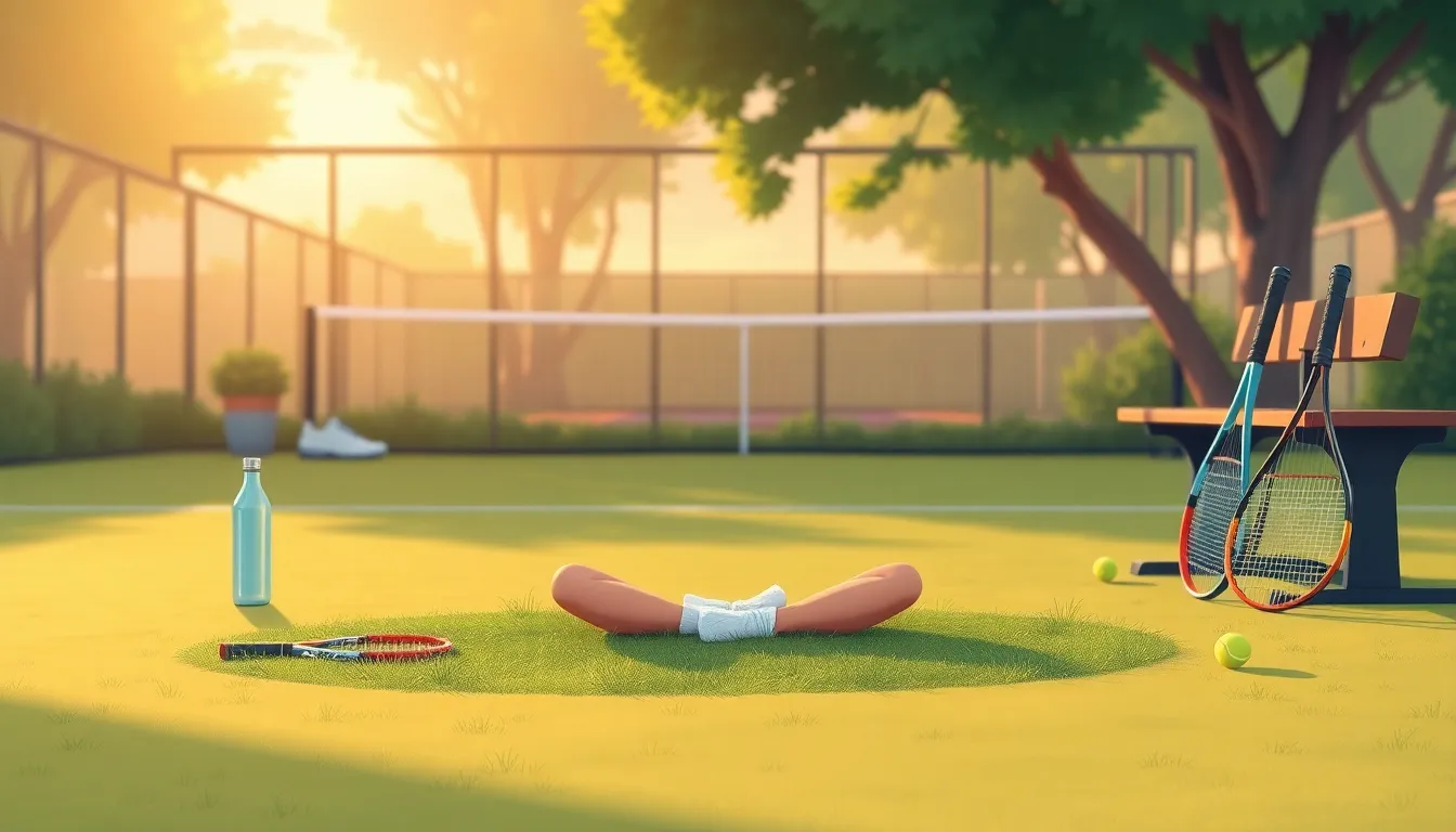 7. Disanje Uz Vizualizaciju