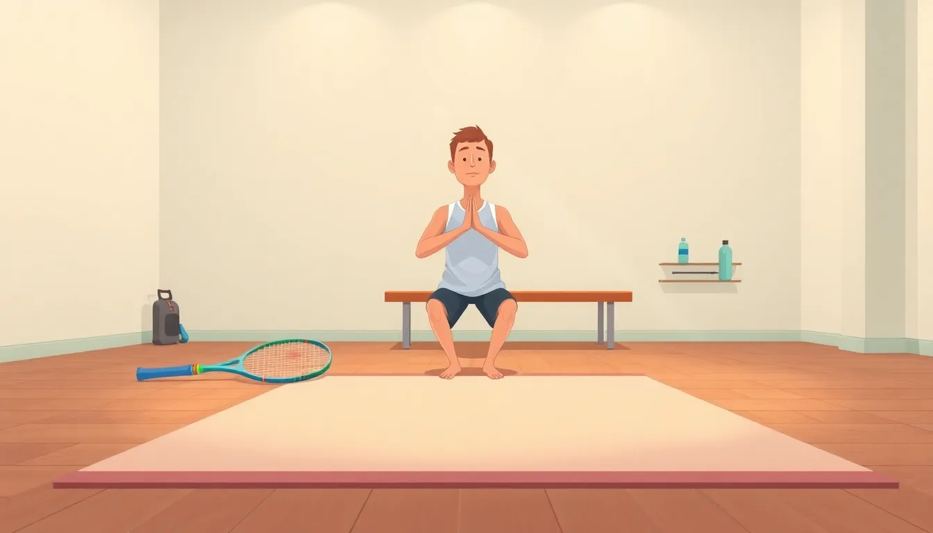 8. Disanje u Pravilnom Tempu