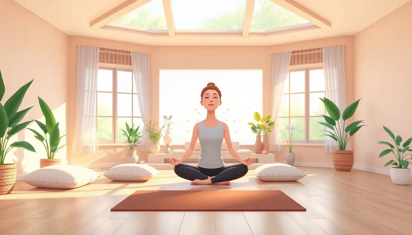 10. Meditativno Disanje