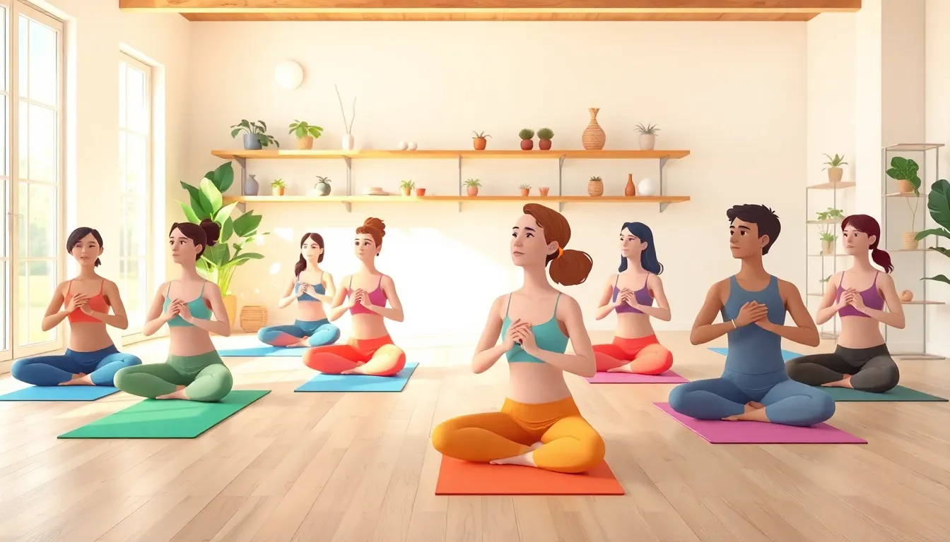 1. Razumevanje Osnova Disanja