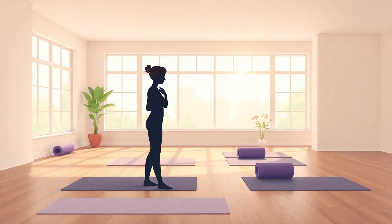 2. Uloga Disanja U Pilatesu