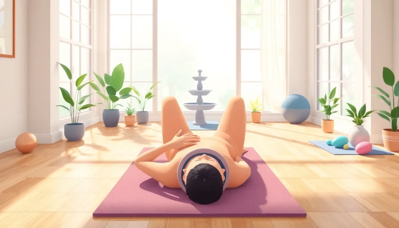 3. Vežbe Kontrolisanog Disanja