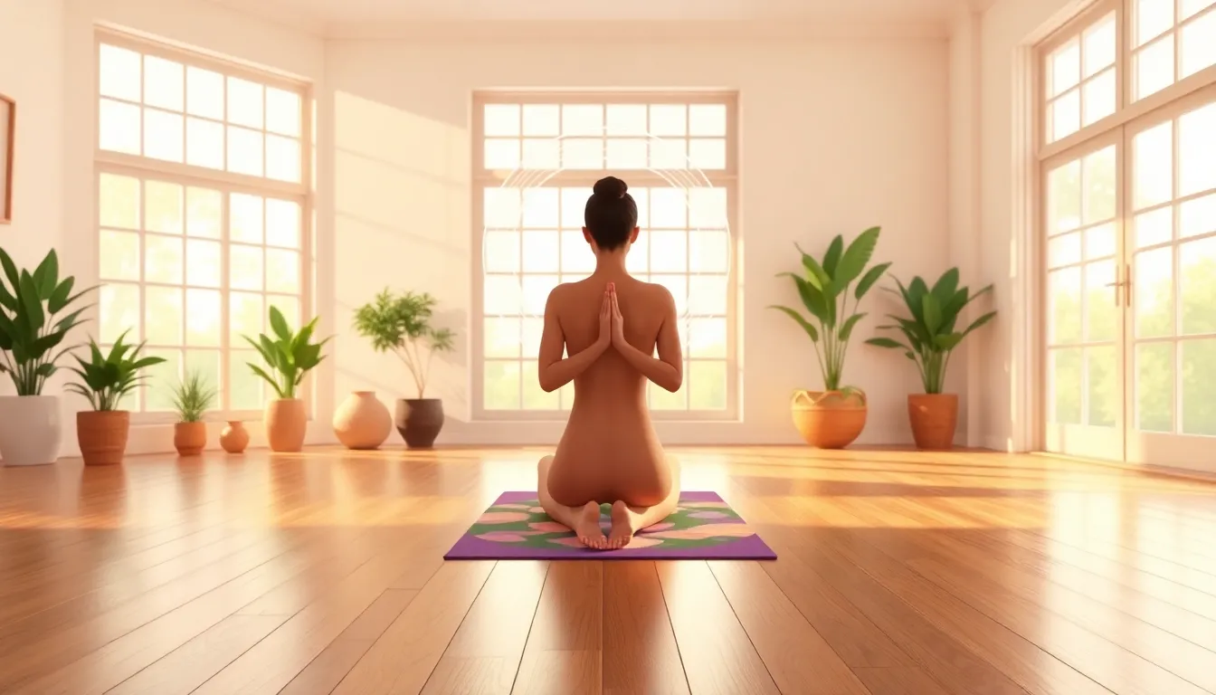 4. Mindfulness I Disanje