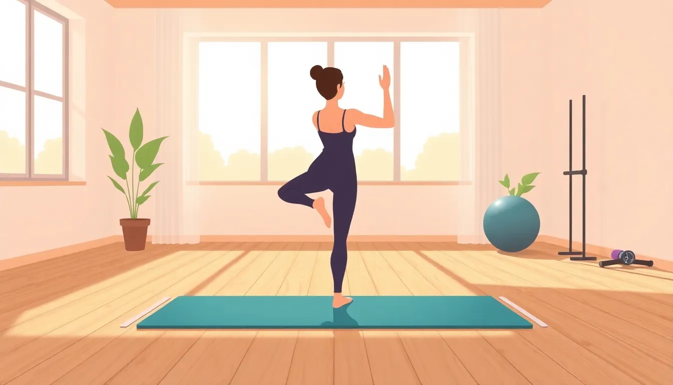 5. Savet Za Usklađivanje Disanja I Pokreta