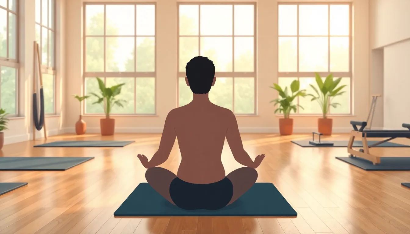 7. Povezivanje Disanja Sa Svesnošću