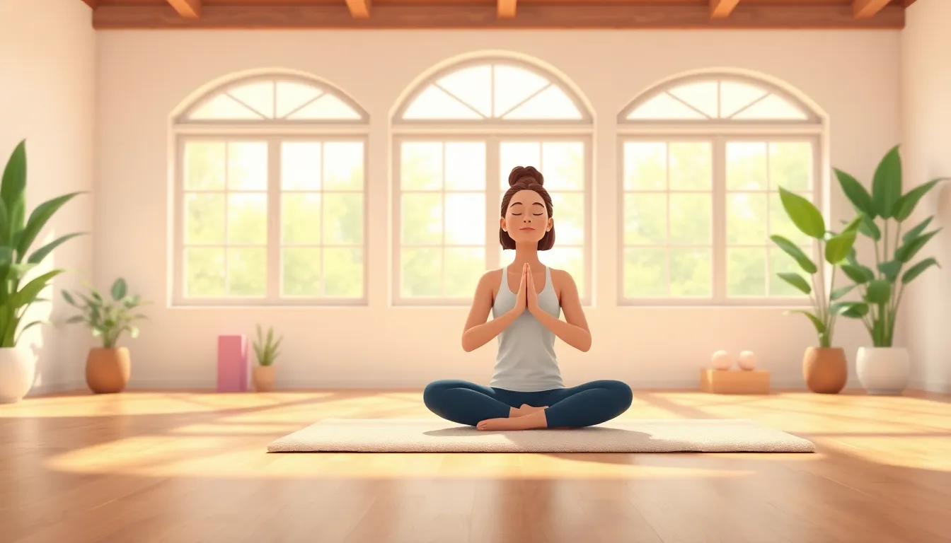 8. Tehnike Relaksacije Pre Treninga