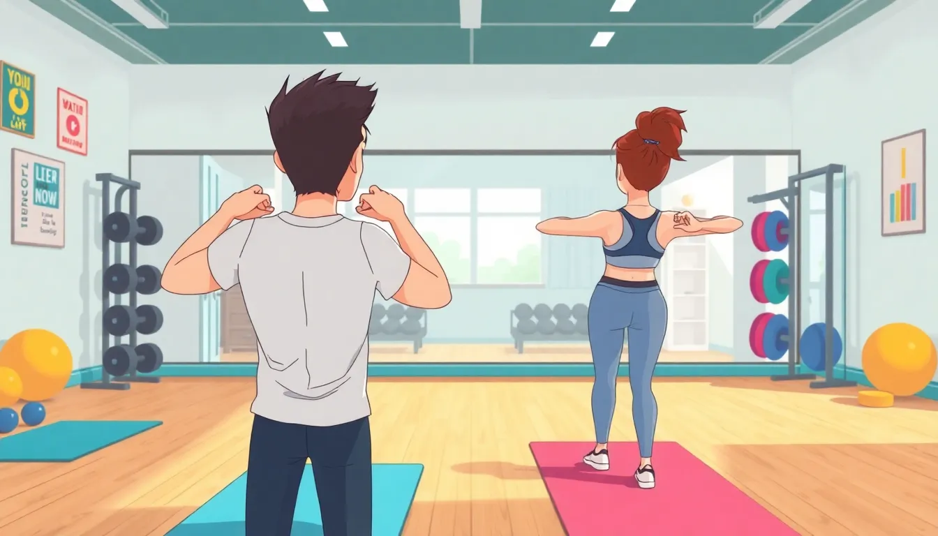 9. Disanje Tokom Intenzivnog Treninga