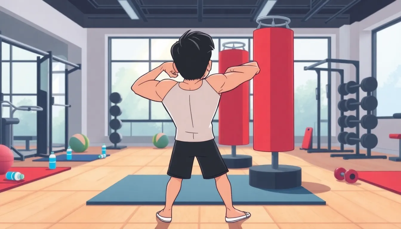 3. Disanje Tokom Toplog Upotrebanja