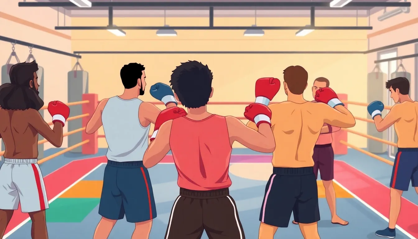 4. Sinkronizacija Disanja i Pokreta