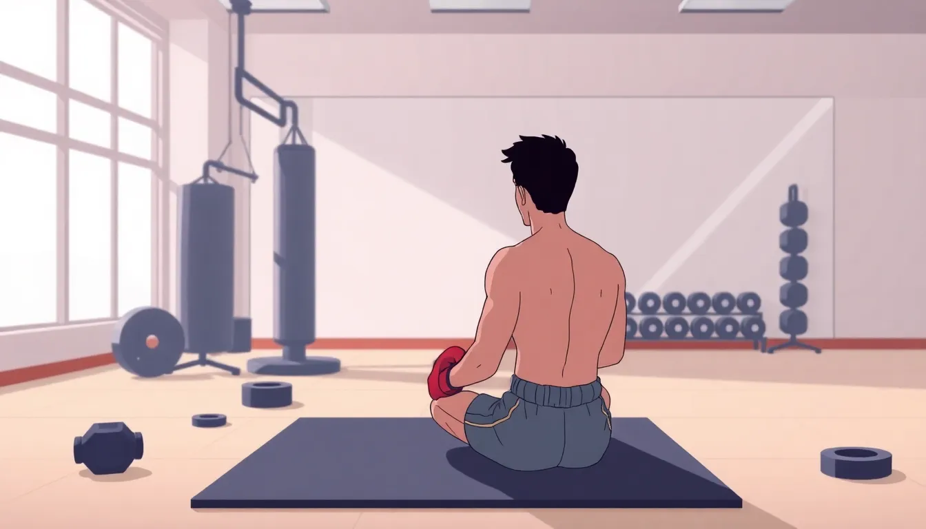 7. Kontrola Disanja Pod Stresom