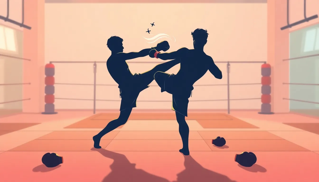 9. Pravilno Disanje Tokom Sparinga