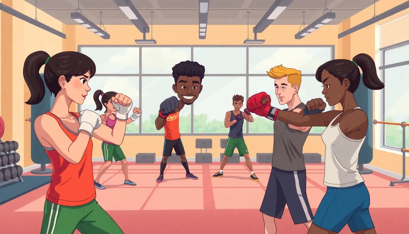 11. Tehnike Disanja Na Treningu