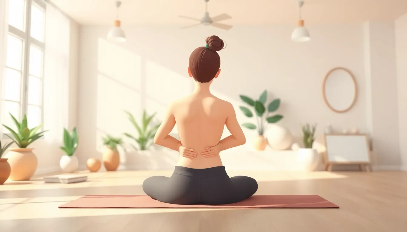 14. Povezivanje Disanja i Mentalne Fokusa