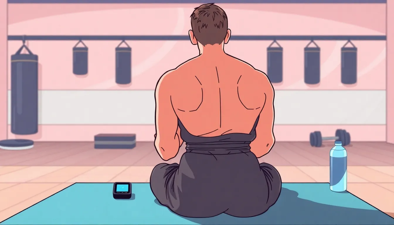 15. Kako Merenje Disanja Može Pomoći