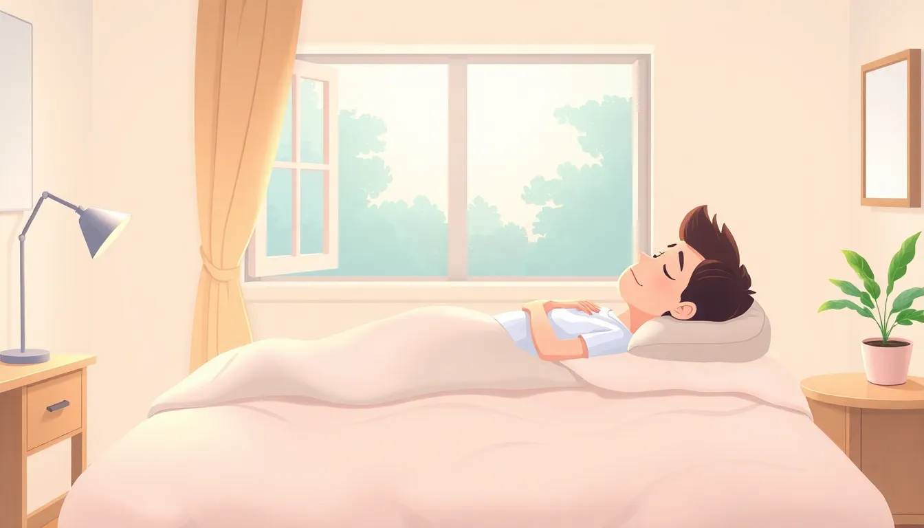 1. Abdominalno Disanje