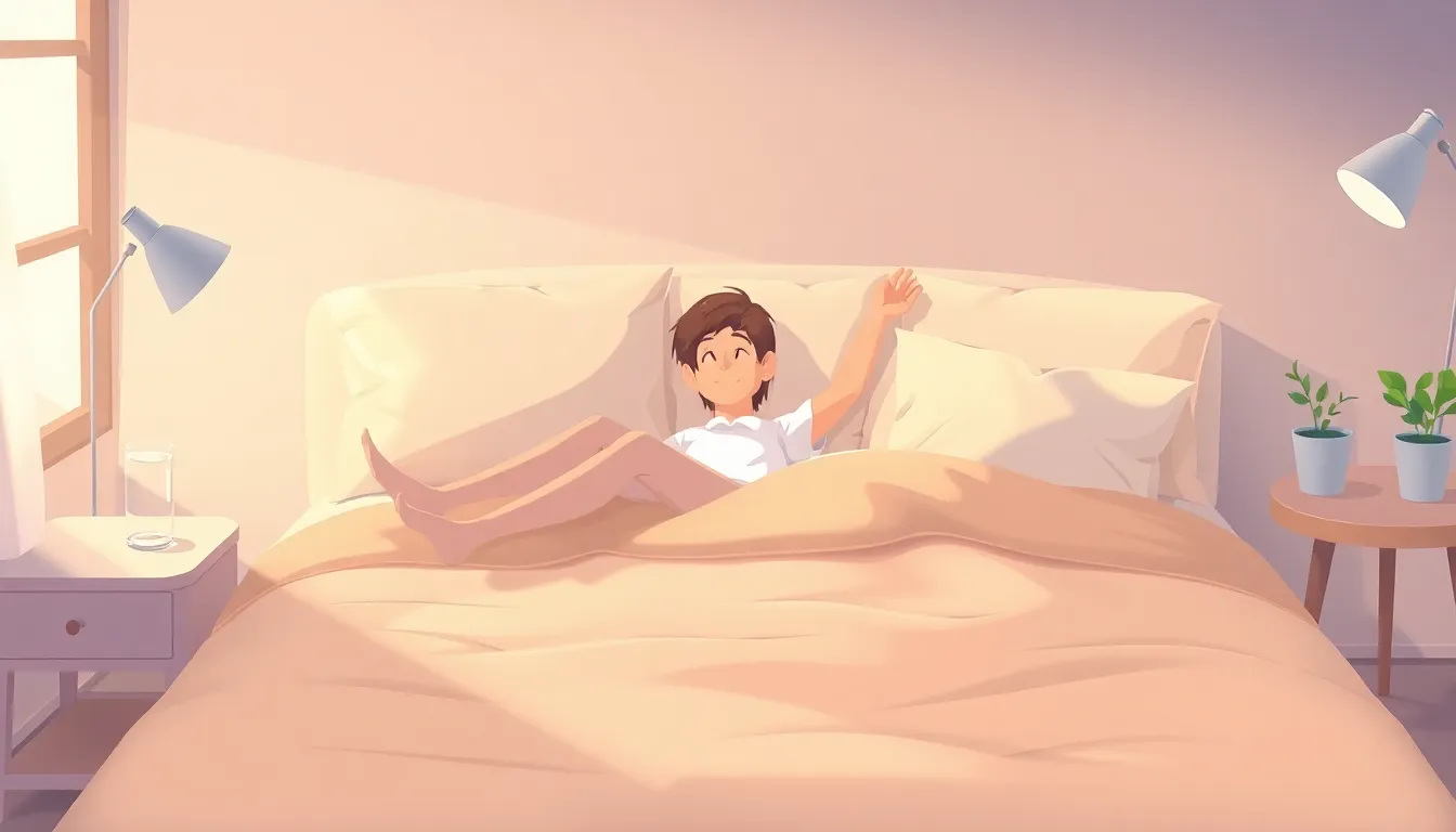 4. Progresivno Opuštanje