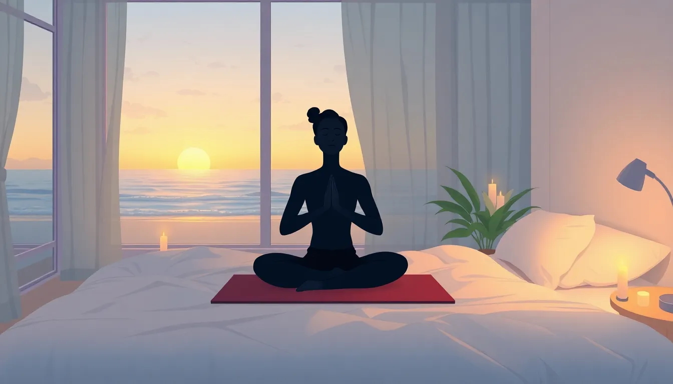 5. Vizualizacija Tokom Disanja